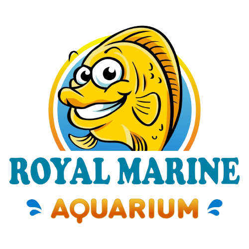 Royal Marine Aquarium
